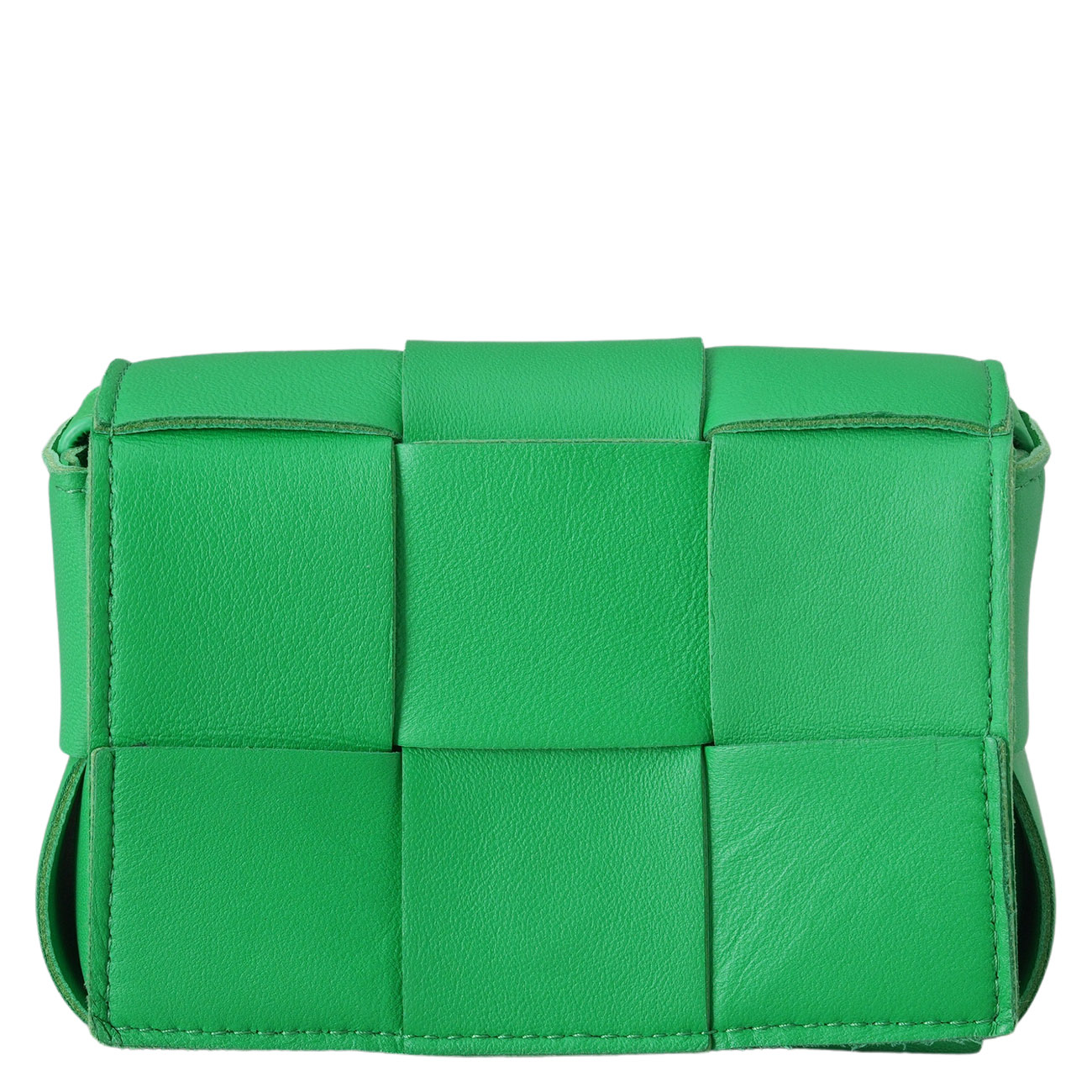 BOTTEGA VENETA(USED)보테가베네타 카세트백 미니